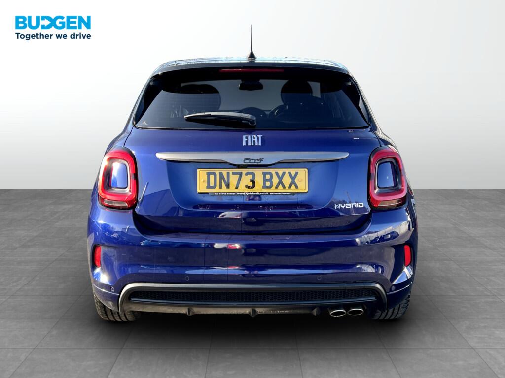 Used Fiat 500X 2024 for sale - 77343994: Photo 5