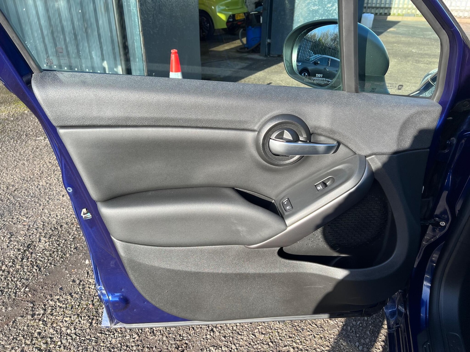 Used Fiat 500X 2024 for sale - 77343994: Photo 50