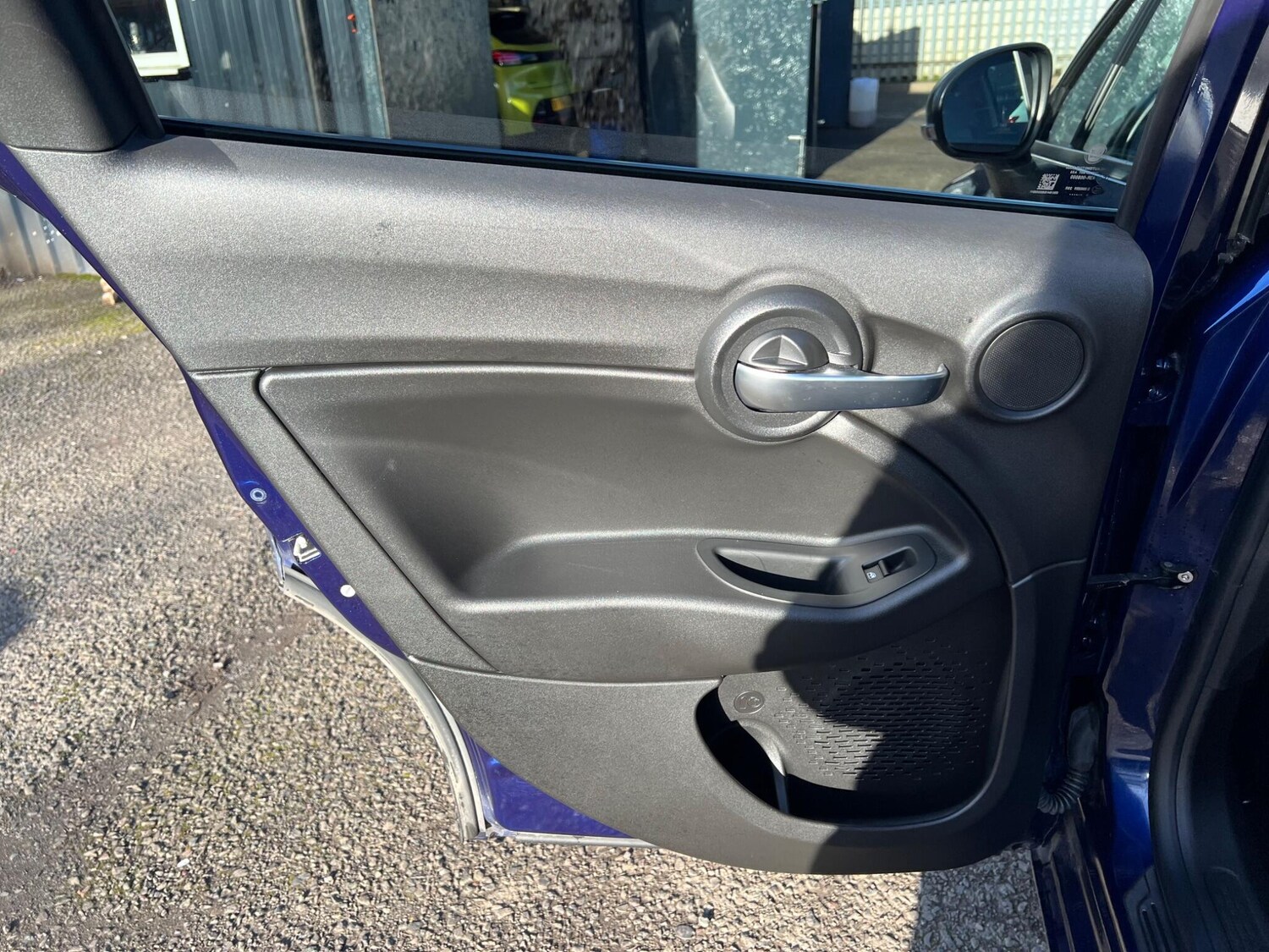 Used Fiat 500X 2024 for sale - 77343994: Photo 52