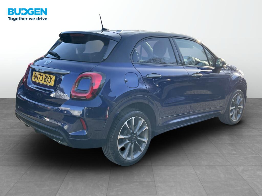 Used Fiat 500X 2024 for sale - 77343994: Photo 6