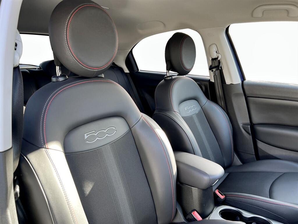 Used Fiat 500X 2024 for sale - 77343994: Photo 8