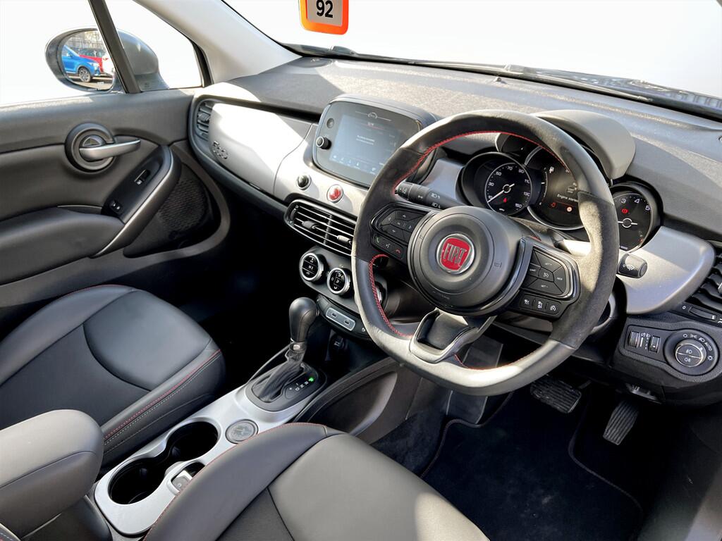 Used Fiat 500X 2024 for sale - 77343994: Photo 9