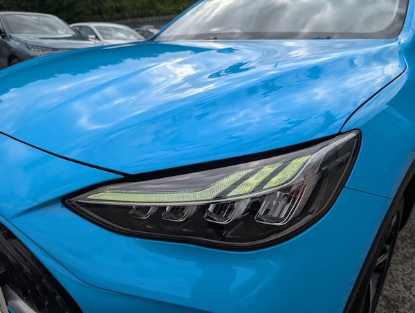 Used MG MG HS 2024 for sale - 75677755: Photo 13
