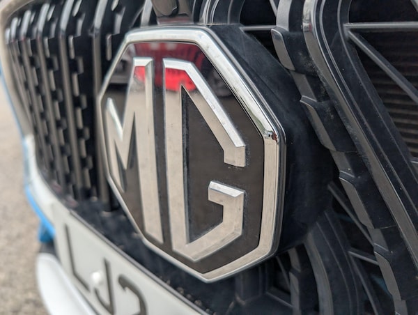 Used MG MG HS 2024 for sale - 75677755: Photo 16