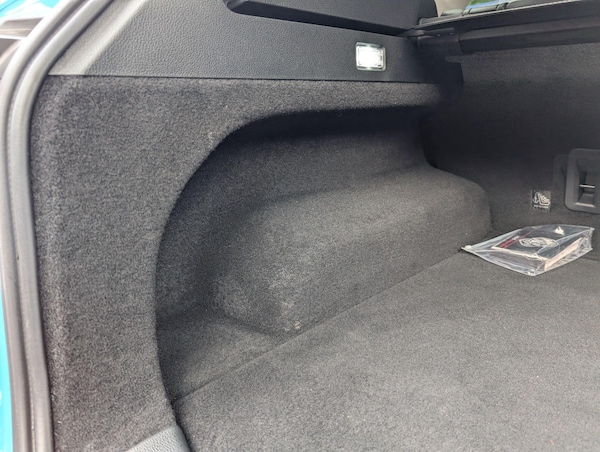 Used MG MG HS 2024 for sale - 75677755: Photo 20