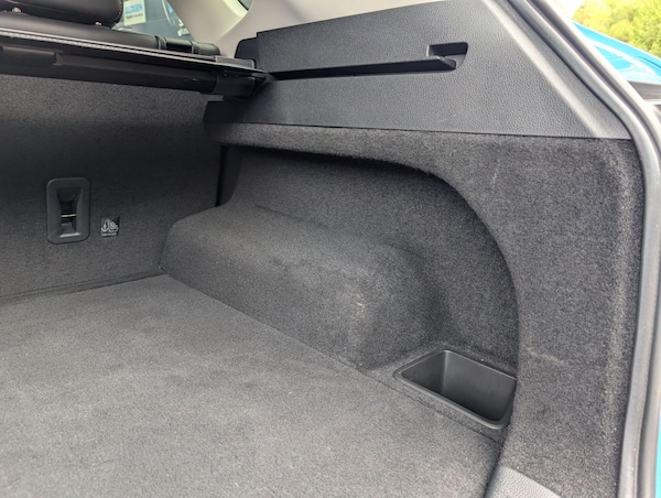 Used MG MG HS 2024 for sale - 75677755: Photo 21