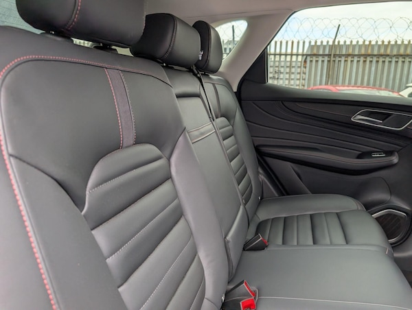 Used MG MG HS 2024 for sale - 75677755: Photo 25