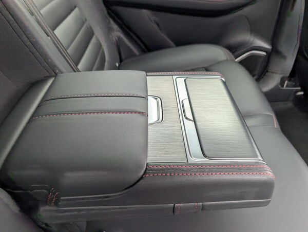 Used MG MG HS 2024 for sale - 75677755: Photo 26