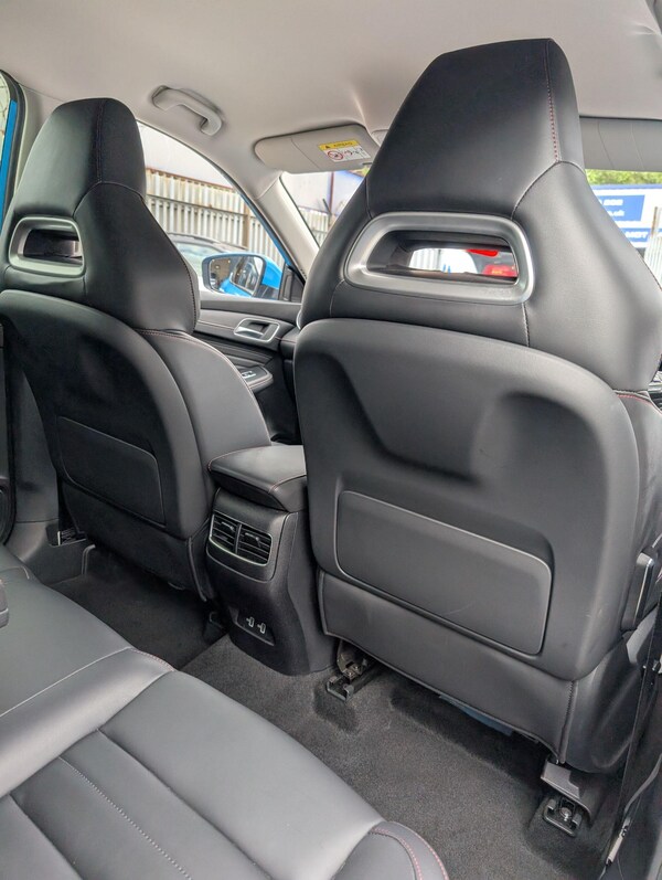 Used MG MG HS 2024 for sale - 75677755: Photo 28
