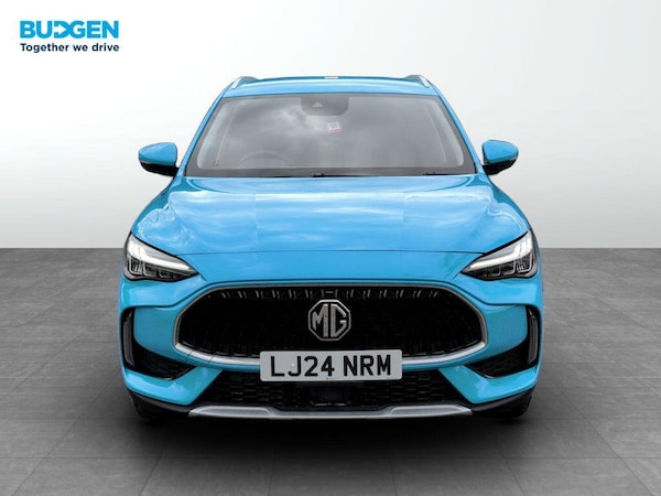 Used MG MG HS 2024 for sale - 75677755: Photo 2