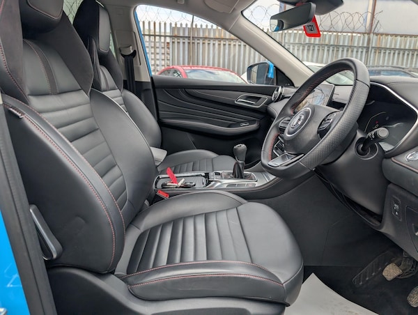 Used MG MG HS 2024 for sale - 75677755: Photo 31