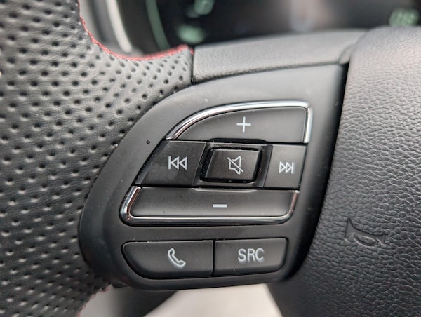 Used MG MG HS 2024 for sale - 75677755: Photo 35