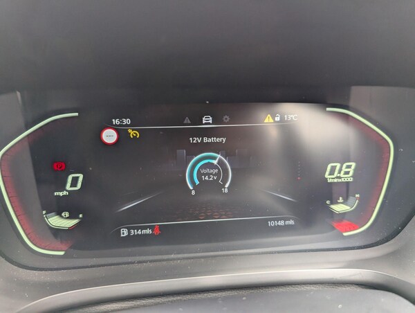 Used MG MG HS 2024 for sale - 75677755: Photo 42