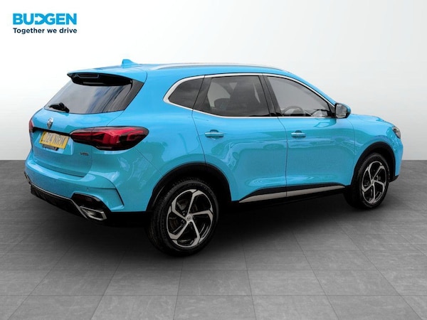 Used MG MG HS 2024 for sale - 75677755: Photo 4
