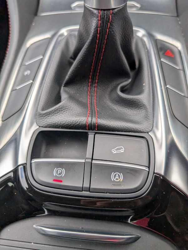 Used MG MG HS 2024 for sale - 75677755: Photo 52