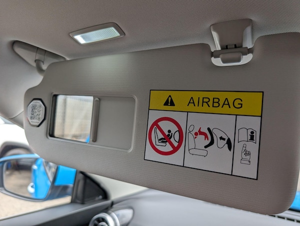 Used MG MG HS 2024 for sale - 75677755: Photo 54