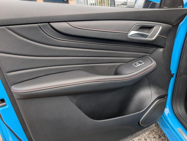 Used MG MG HS 2024 for sale - 75677755: Photo 55