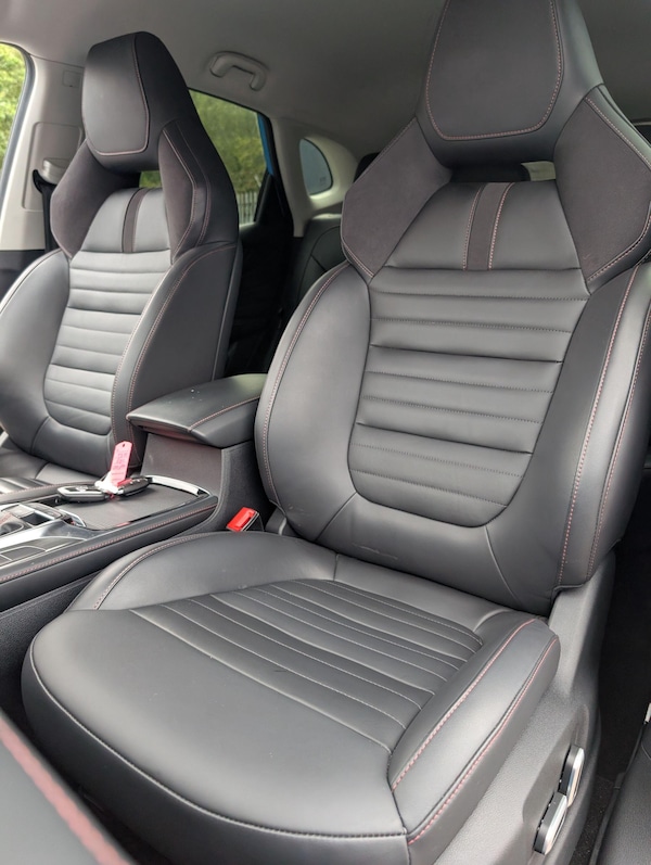 Used MG MG HS 2024 for sale - 75677755: Photo 56