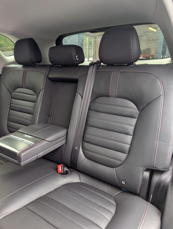 Used MG MG HS 2024 for sale - 75677755: Photo 58