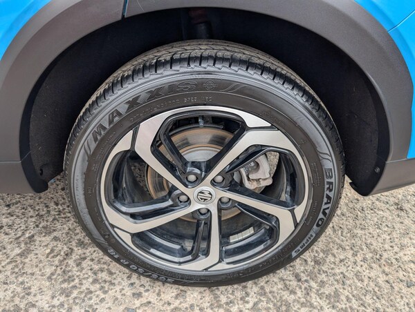 Used MG MG HS 2024 for sale - 75677755: Photo 59