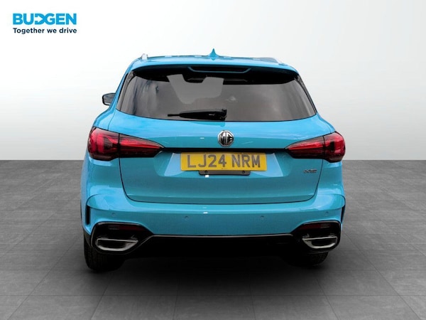 Used MG MG HS 2024 for sale - 75677755: Photo 5