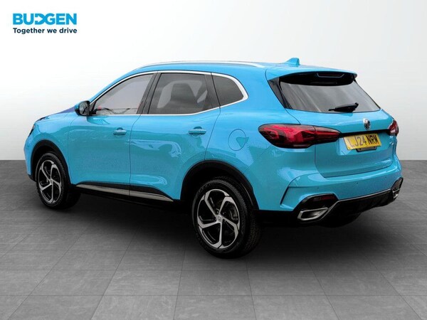 Used MG MG HS 2024 for sale - 75677755: Photo 6