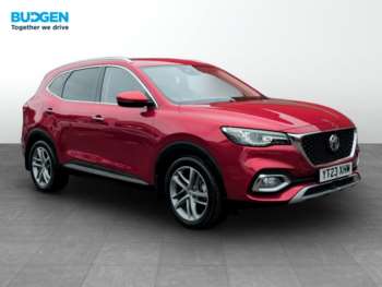 Used MG MG HS 2023 for sale - 74810397: Photo