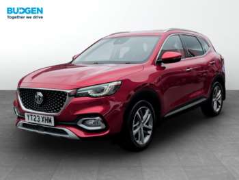 Used MG MG HS 2023 for sale - 74810397: Photo