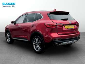 Used MG MG HS 2023 for sale - 74810397: Photo