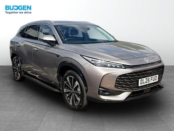 Used MG MG HS 2026 for sale - 79336712: Photo