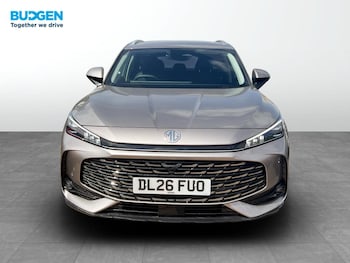 Used MG MG HS 2026 for sale - 79336712: Photo