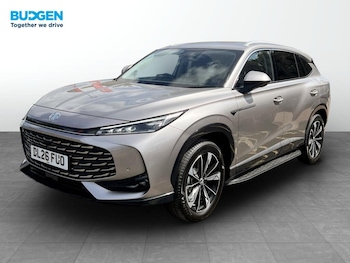 Used MG MG HS 2026 for sale - 79336712: Photo