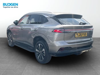 Used MG MG HS 2026 for sale - 79336712: Photo