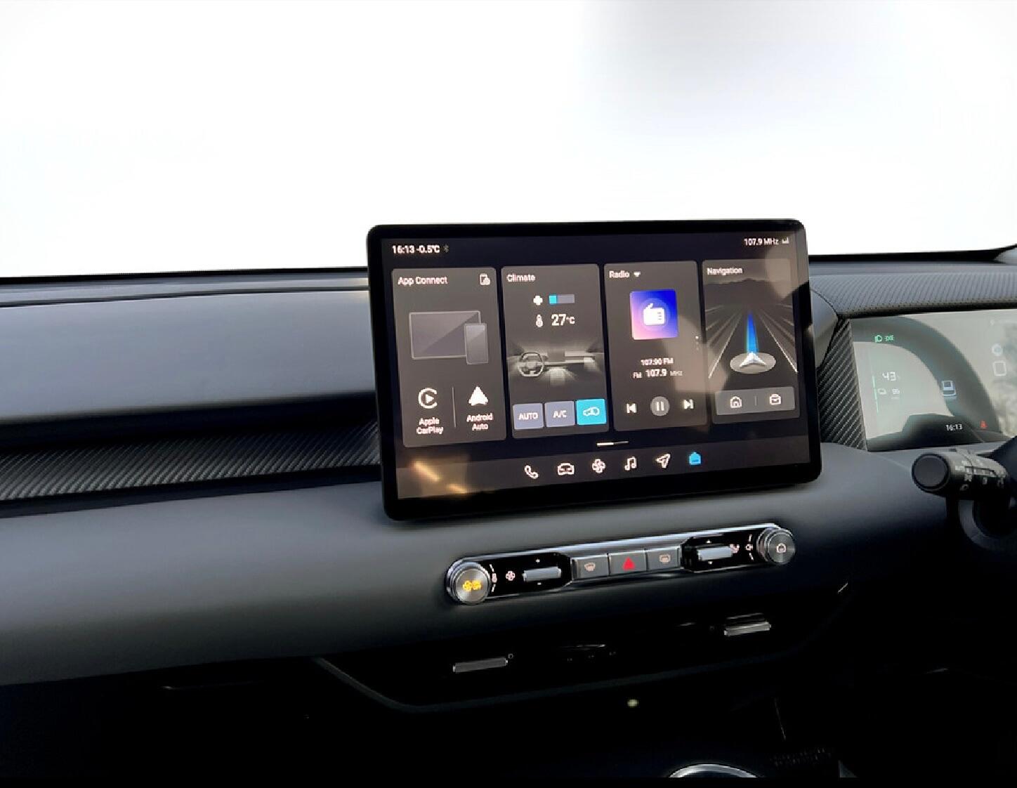 Used MG MGS5 2025 for sale - 77166952: Photo 10