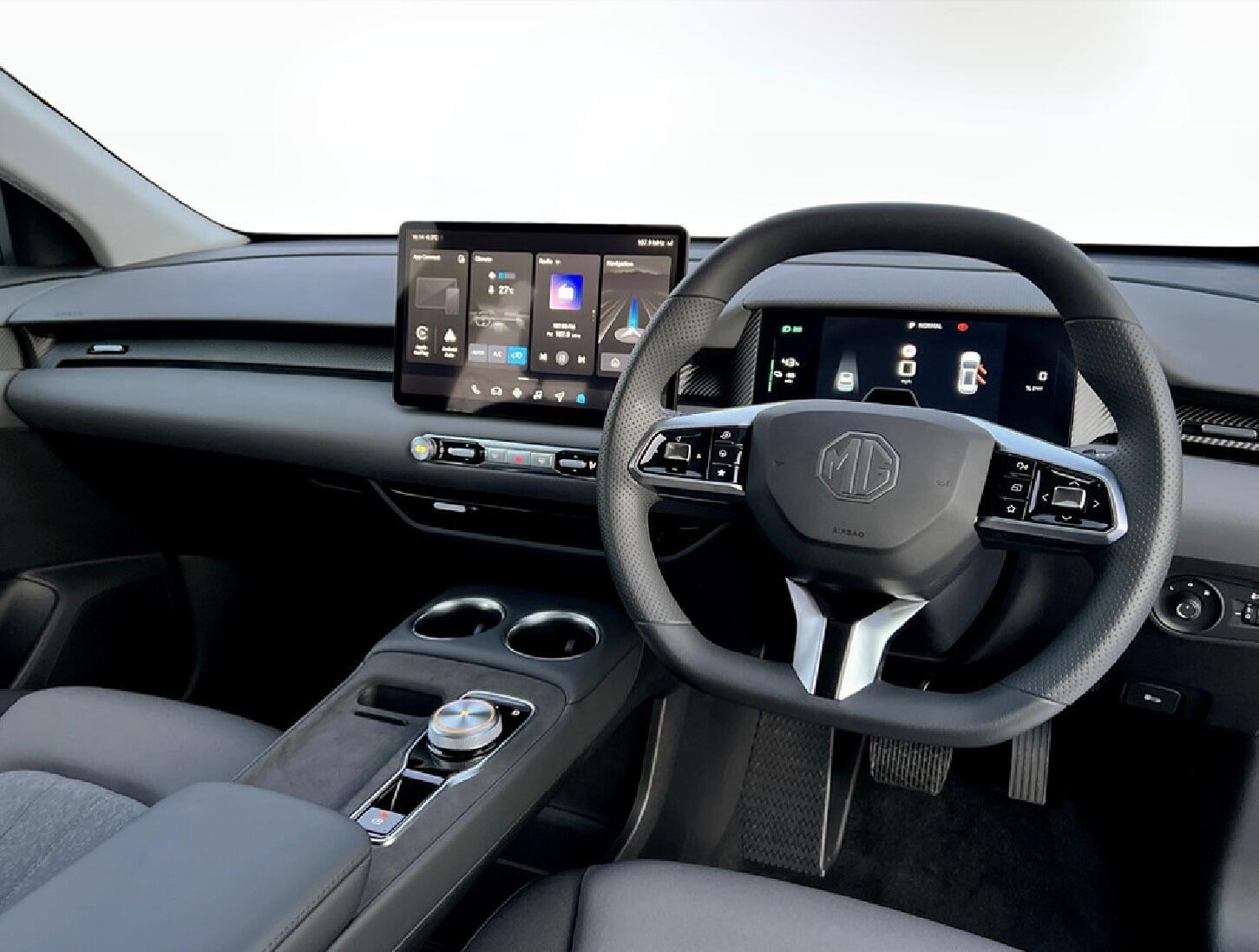 Used MG MGS5 2025 for sale - 77166952: Photo 12