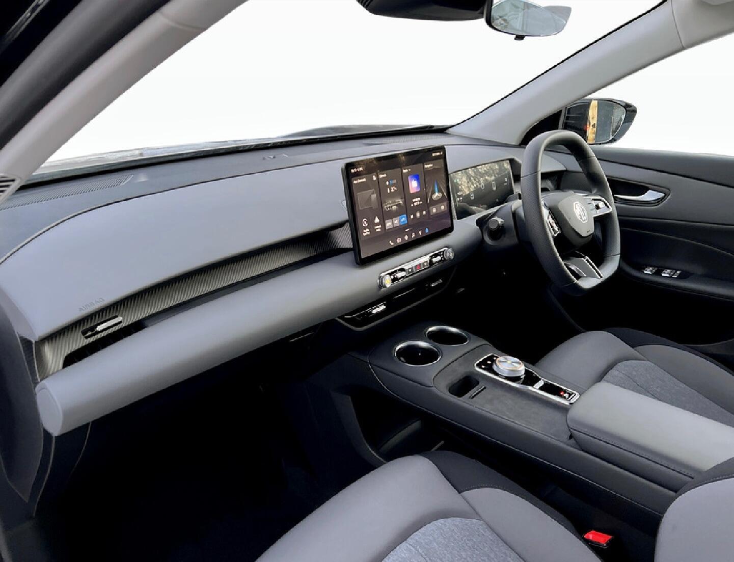 Used MG MGS5 2025 for sale - 77166952: Photo 15