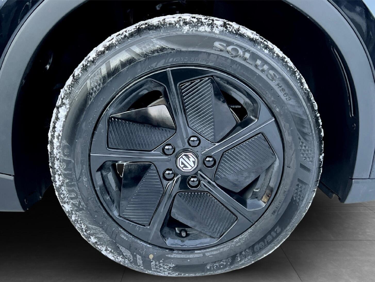 Used MG MGS5 2025 for sale - 77166952: Photo 17