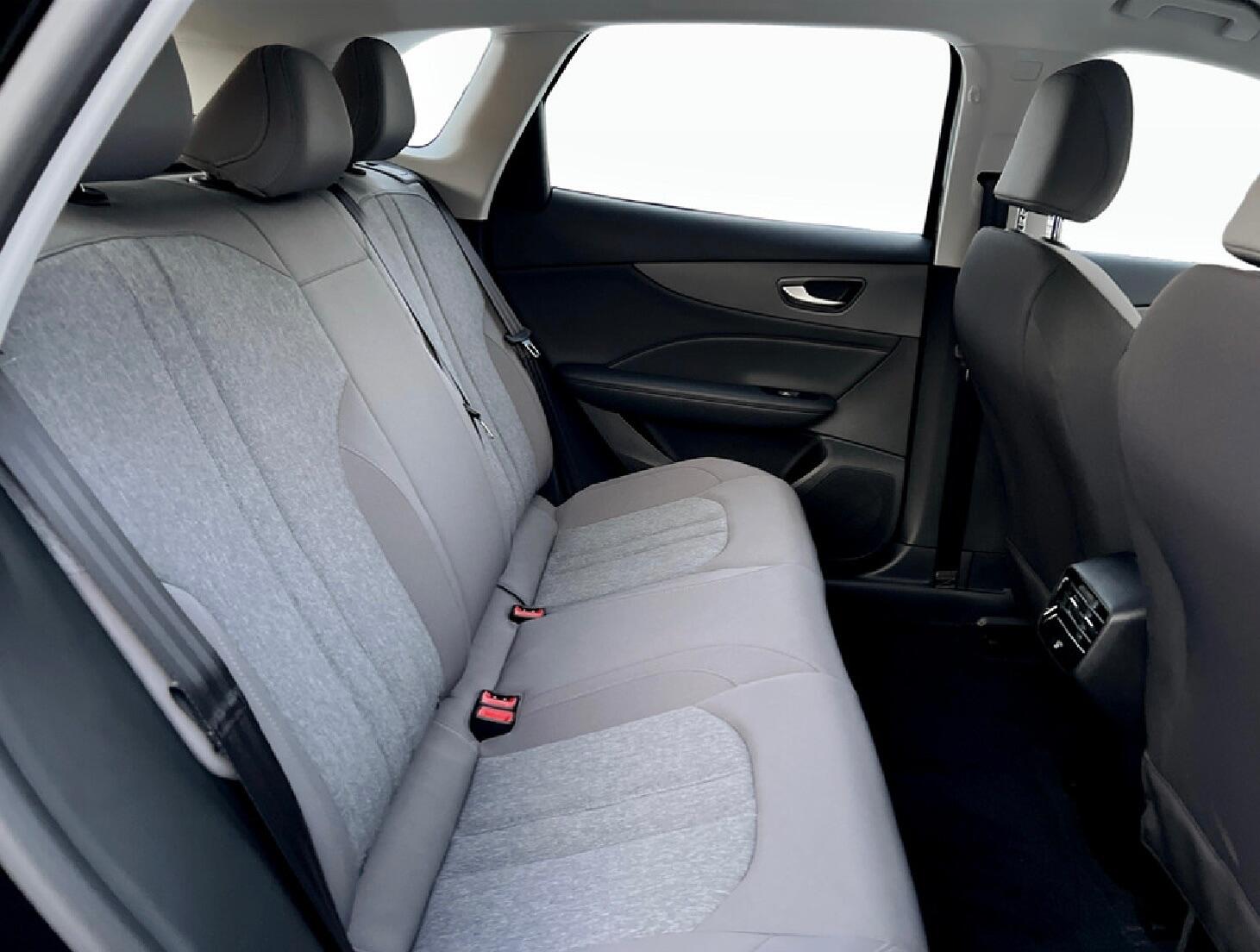 Used MG MGS5 2025 for sale - 77166952: Photo 18