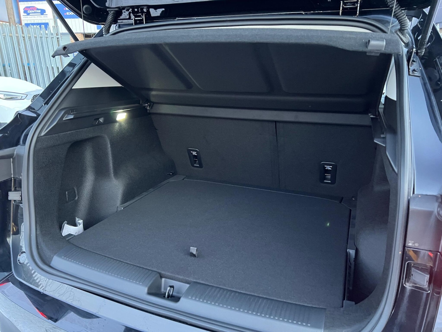 Used MG MGS5 2025 for sale - 77166952: Photo 19