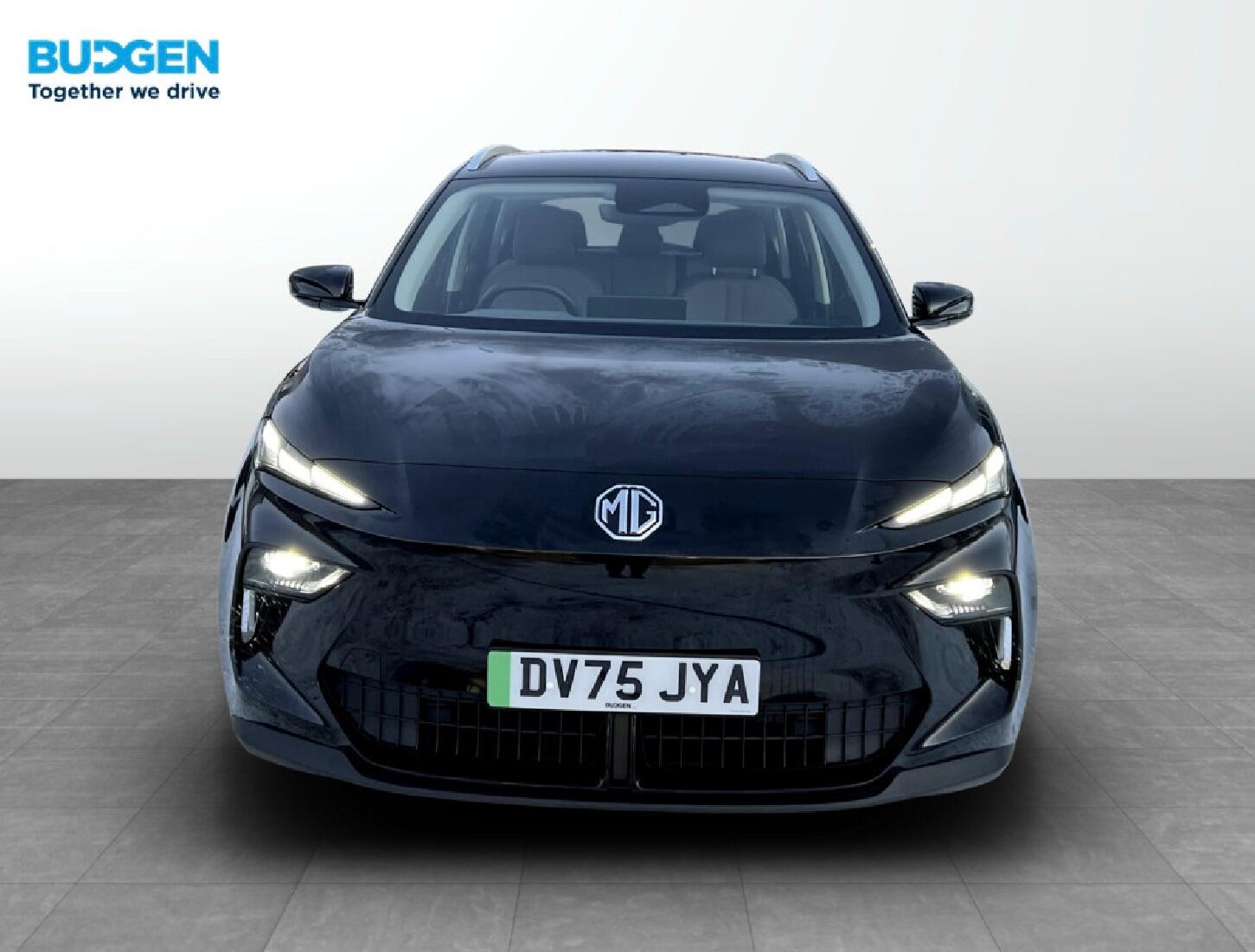 Used MG MGS5 2025 for sale - 77166952: Photo 2