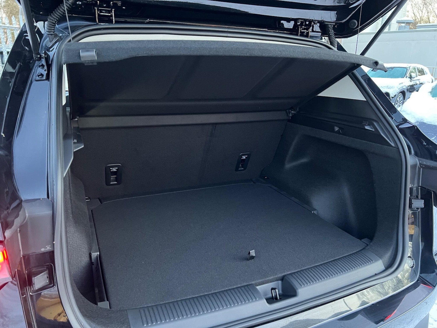 Used MG MGS5 2025 for sale - 77166952: Photo 20