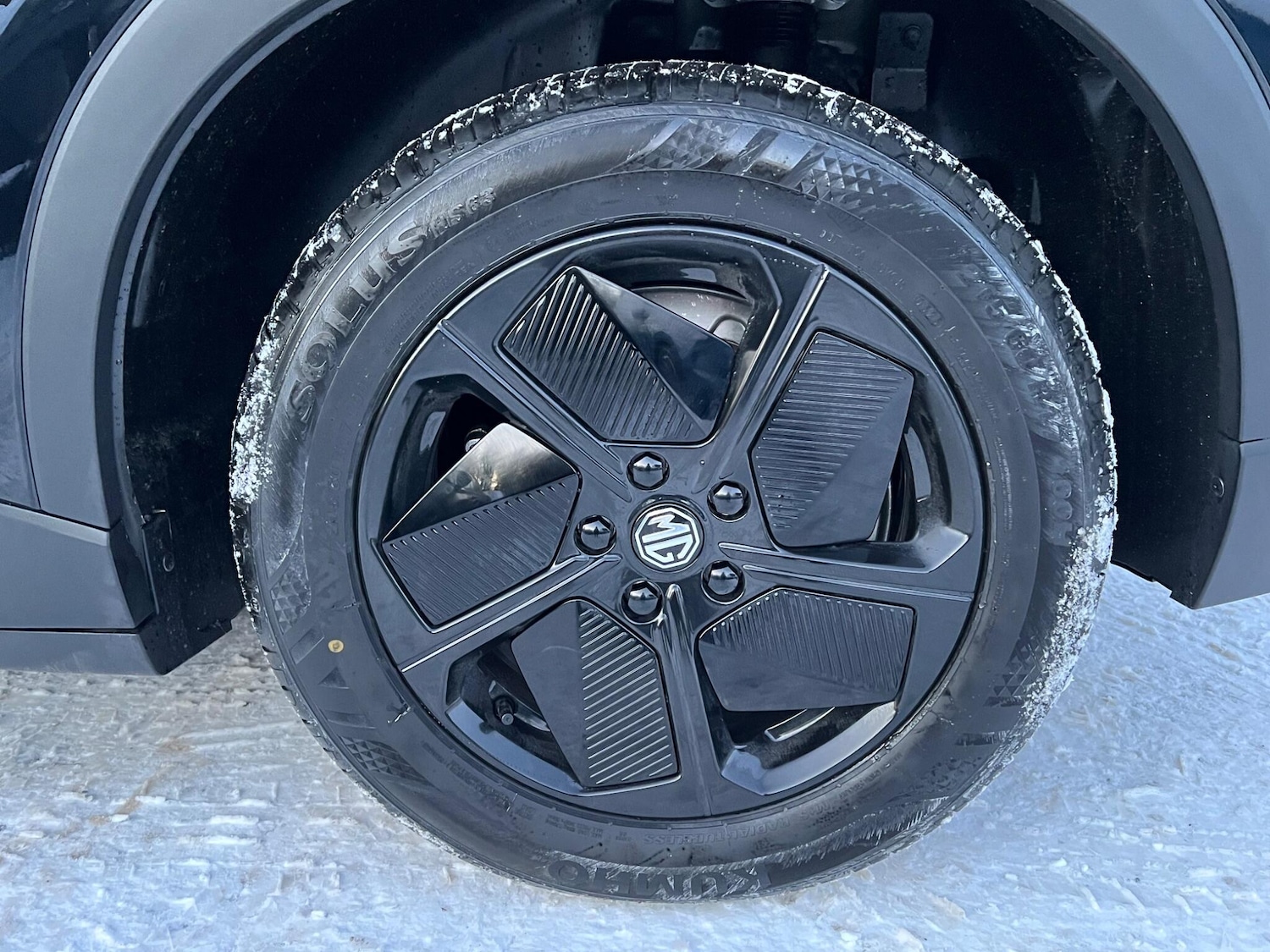 Used MG MGS5 2025 for sale - 77166952: Photo 23