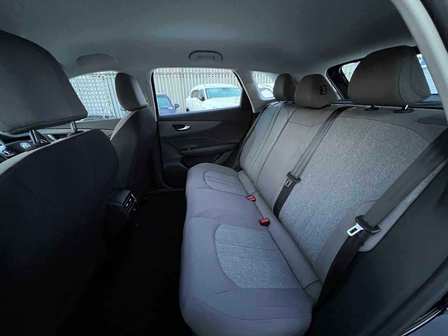 Used MG MGS5 2025 for sale - 77166952: Photo 24