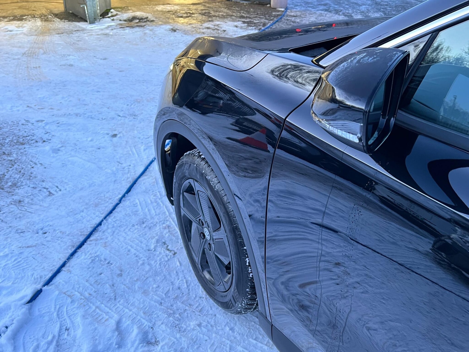 Used MG MGS5 2025 for sale - 77166952: Photo 25