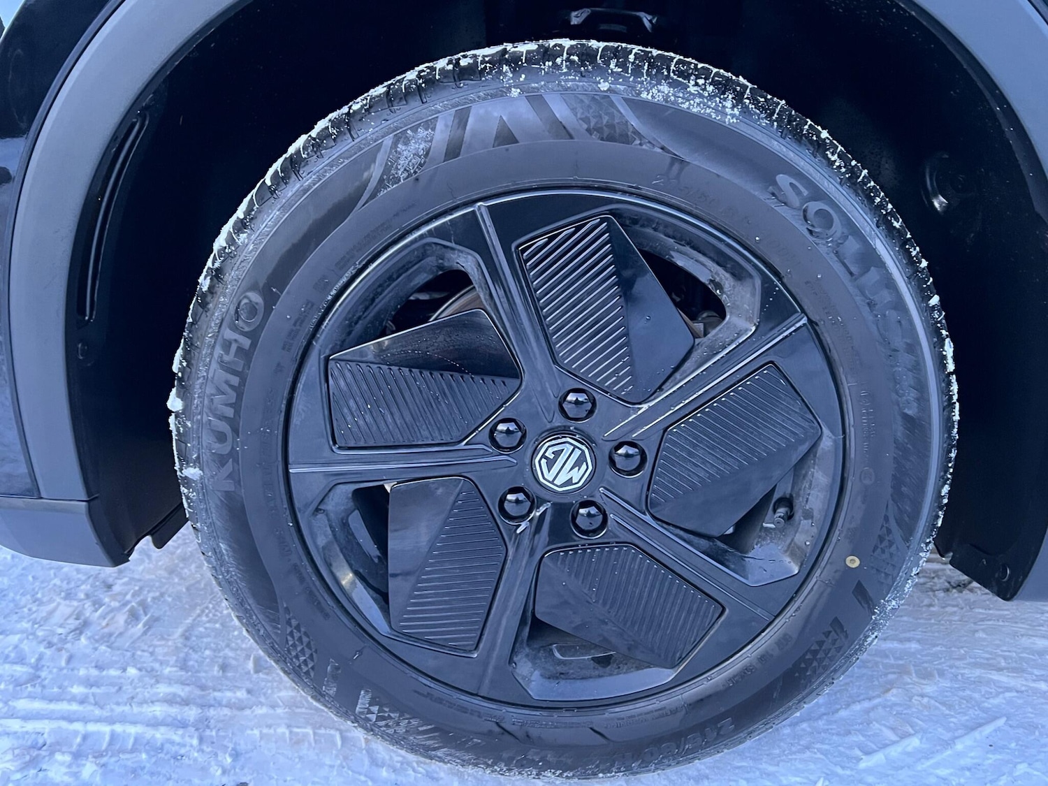 Used MG MGS5 2025 for sale - 77166952: Photo 26