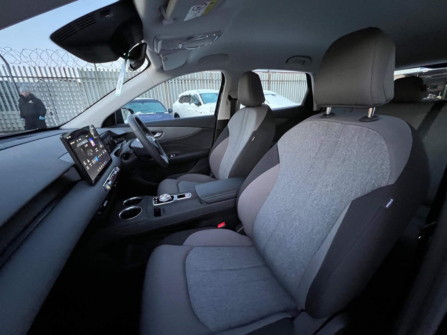 Used MG MGS5 2025 for sale - 77166952: Photo 27