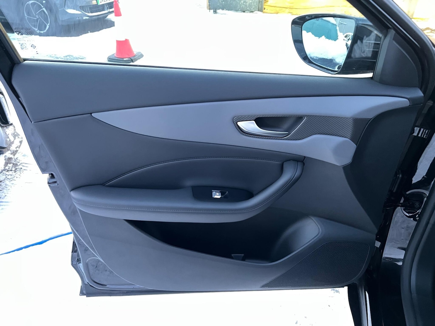 Used MG MGS5 2025 for sale - 77166952: Photo 28