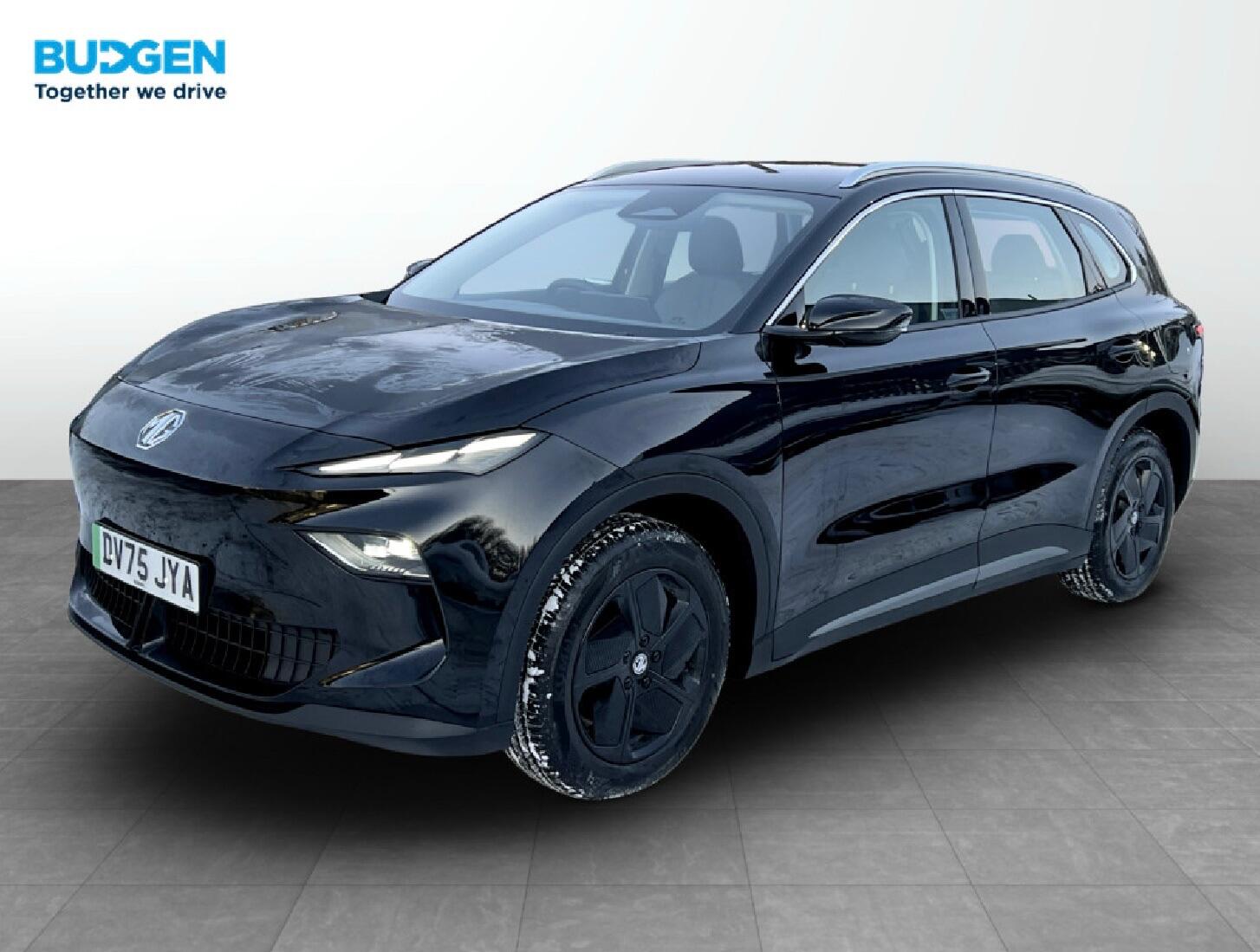 Used MG MGS5 2025 for sale - 77166952: Photo 3