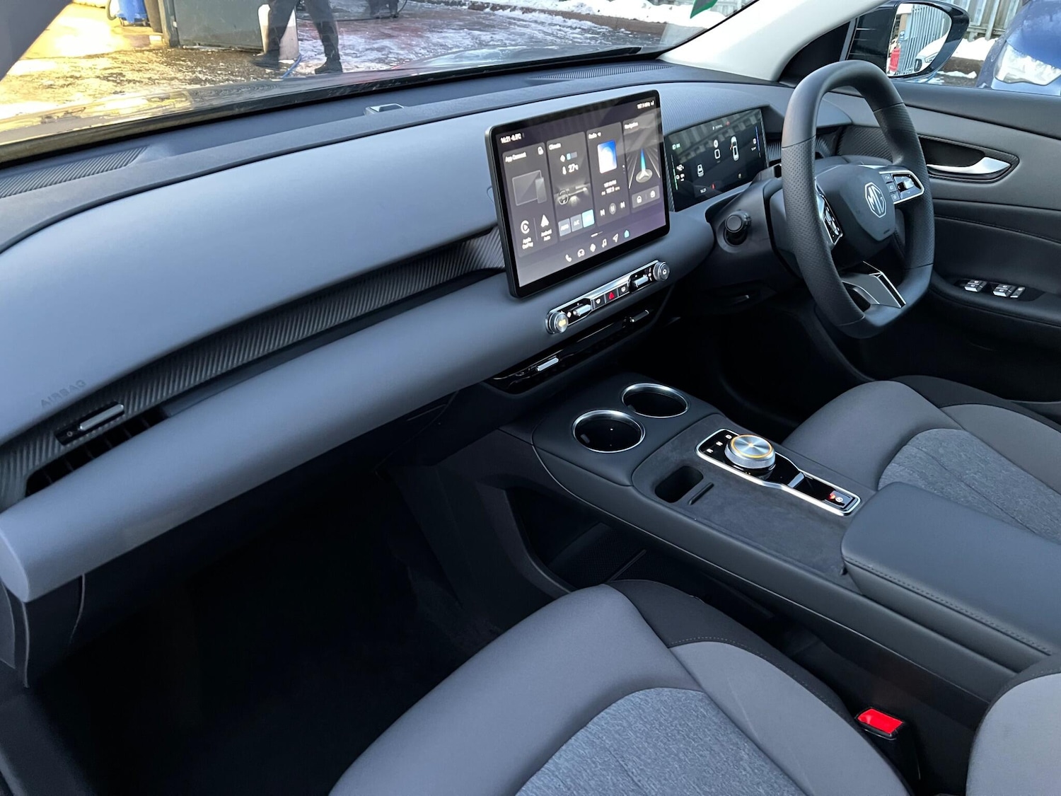 Used MG MGS5 2025 for sale - 77166952: Photo 30