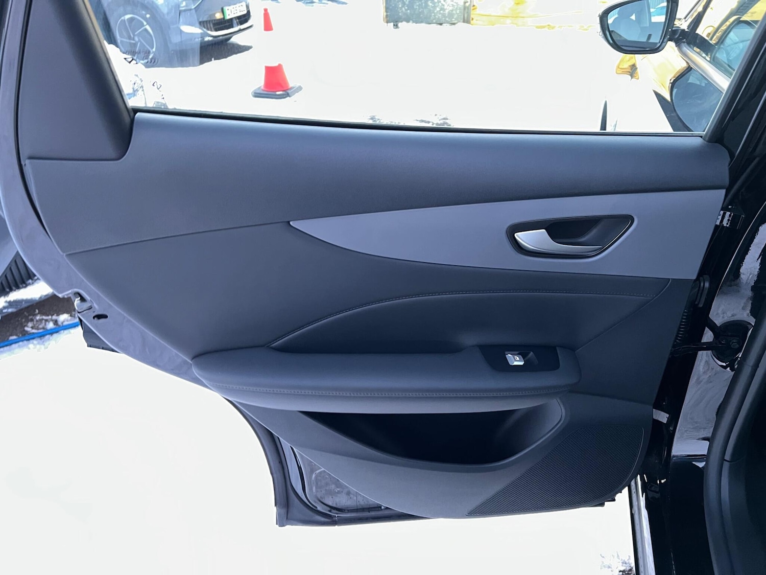 Used MG MGS5 2025 for sale - 77166952: Photo 31